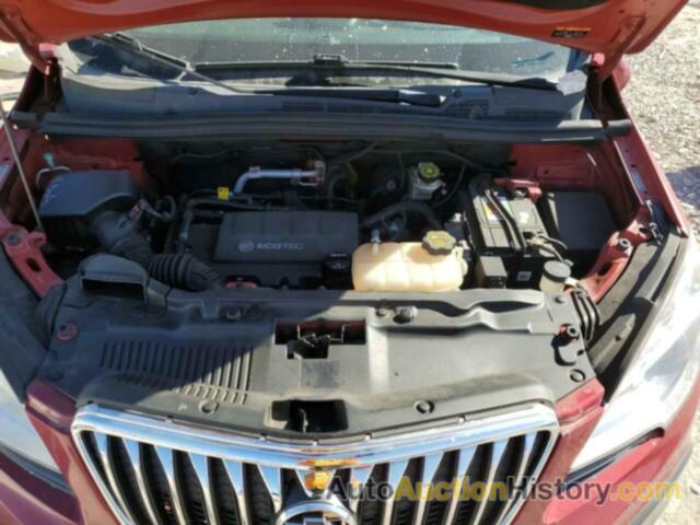 BUICK ENCORE, KL4CJESB2FB195385