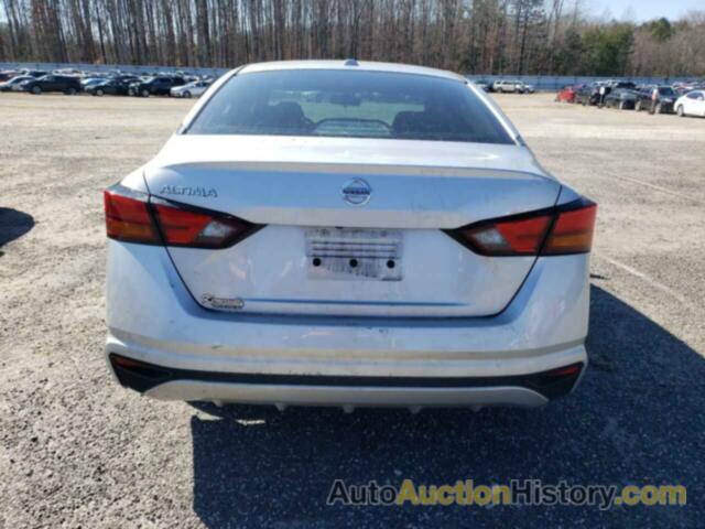 NISSAN ALTIMA S, 1N4BL4BV3KC151194