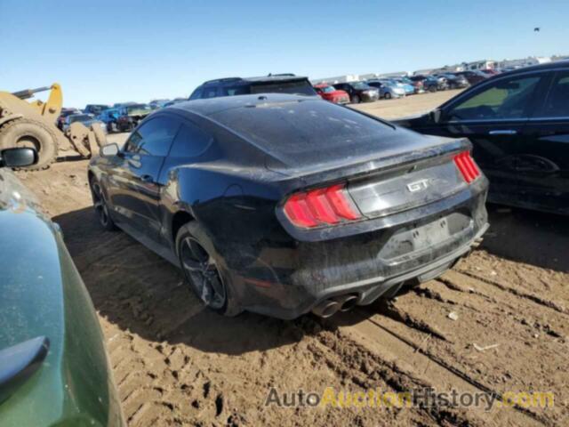 FORD MUSTANG GT, 1FA6P8CF4L5135600