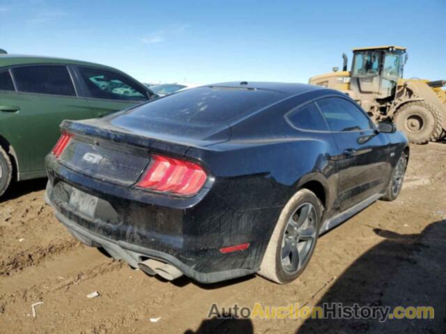 FORD MUSTANG GT, 1FA6P8CF4L5135600