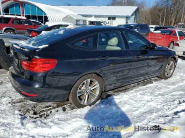 BMW 3 SERIES XIGT SULEV, WBA8Z5C53GG500794