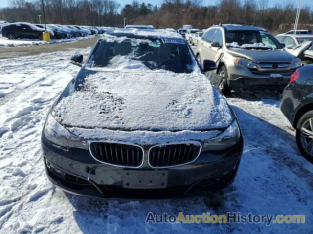 BMW 3 SERIES XIGT SULEV, WBA8Z5C53GG500794