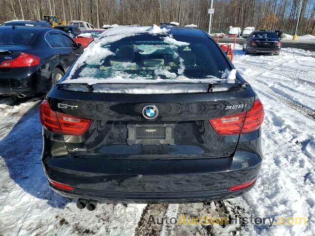 BMW 3 SERIES XIGT SULEV, WBA8Z5C53GG500794