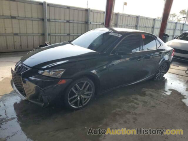 LEXUS IS 200T, JTHBA1D24H5047486