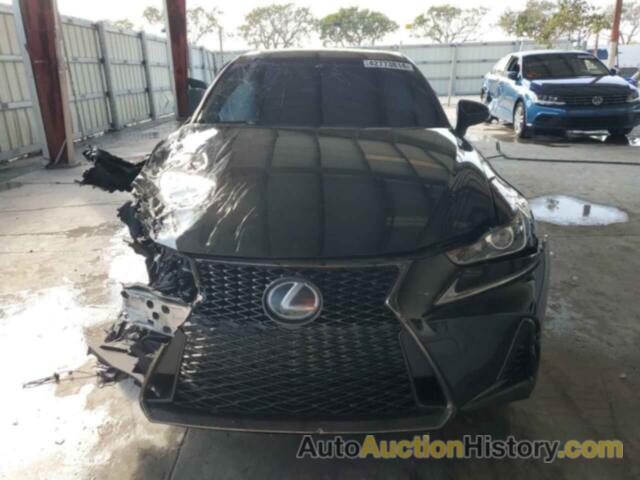 LEXUS IS 200T, JTHBA1D24H5047486