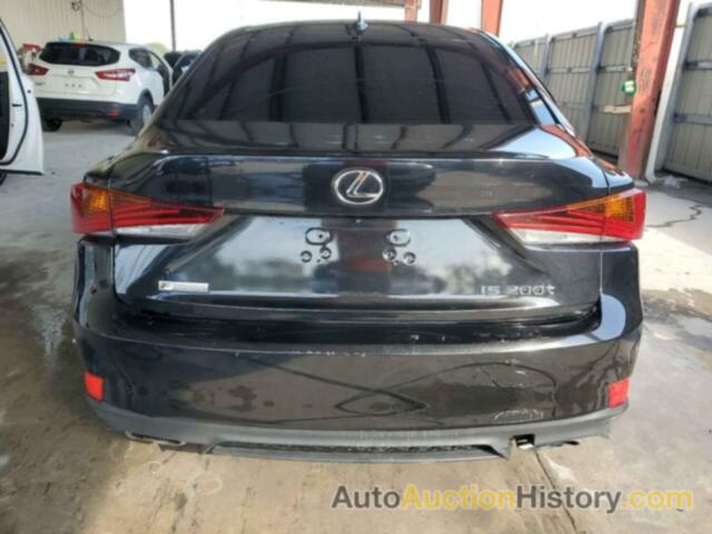 LEXUS IS 200T, JTHBA1D24H5047486