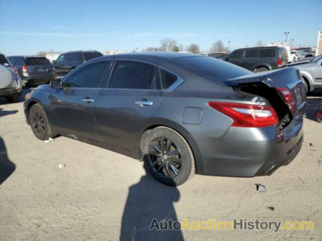 NISSAN ALTIMA 2.5, 1N4AL3AP9GN337990