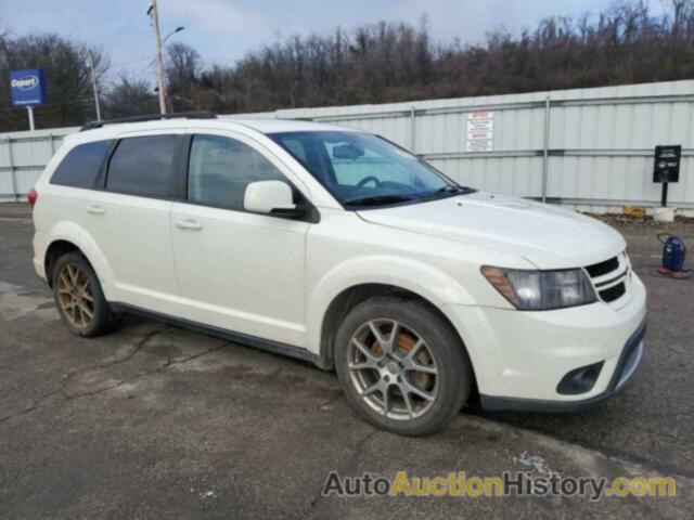 DODGE JOURNEY GT, 3C4PDDEG0HT521363