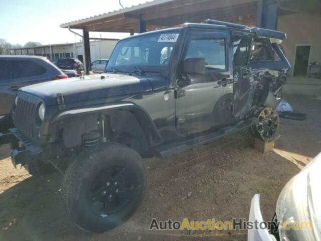 JEEP WRANGLER SPORT, 1C4BJWDG9GL133994