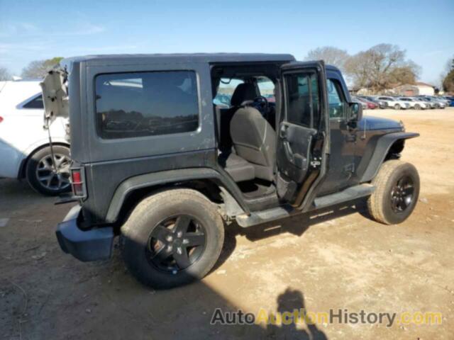 JEEP WRANGLER SPORT, 1C4BJWDG9GL133994