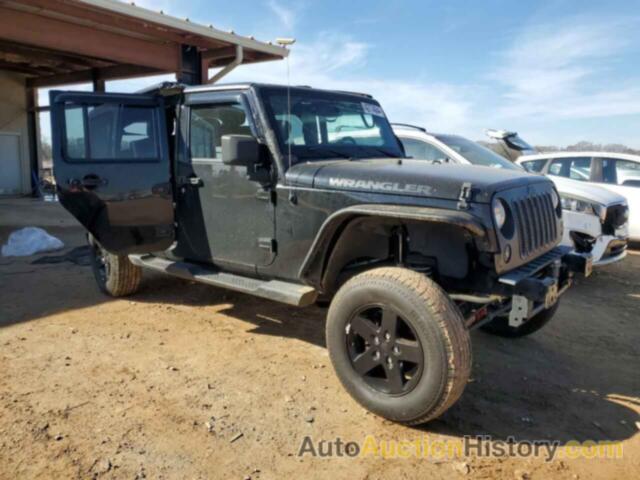 JEEP WRANGLER SPORT, 1C4BJWDG9GL133994