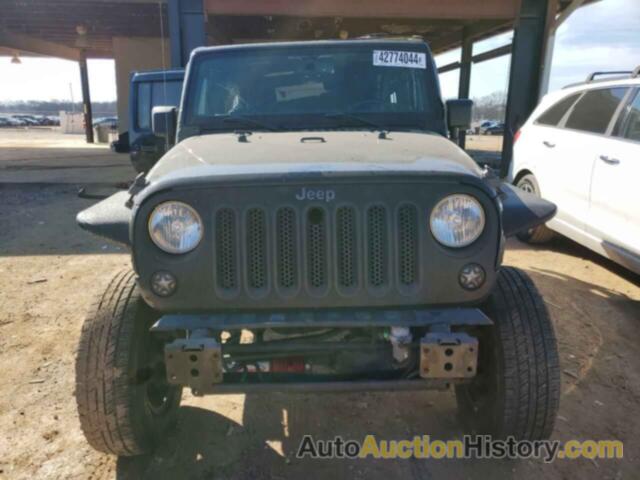 JEEP WRANGLER SPORT, 1C4BJWDG9GL133994