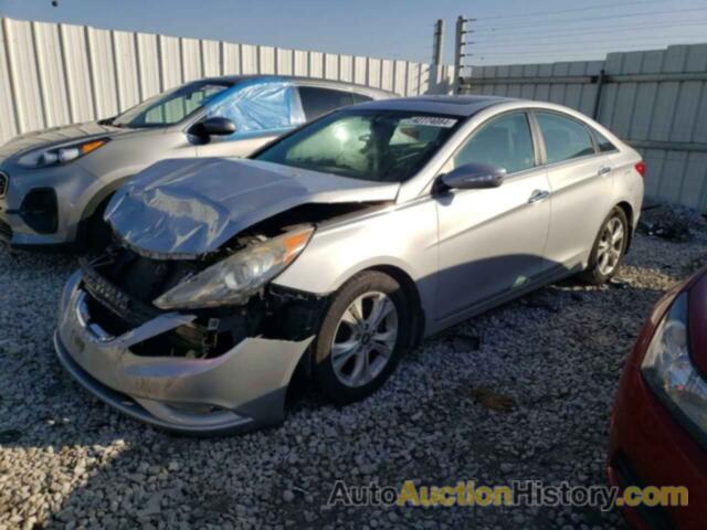 HYUNDAI SONATA SE, 5NPEC4AC0BH076739