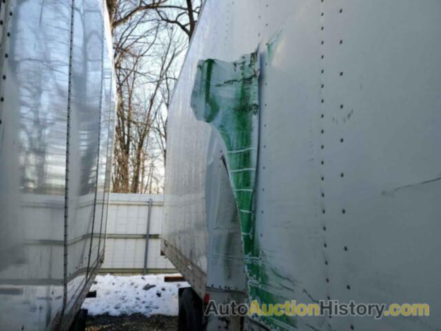 WHITE TRAILER, 1UYVS25326G963403