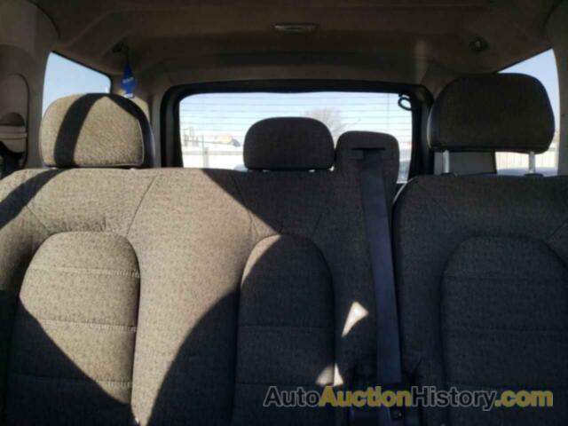 FORD EXPLORER XLS, 1FMZU62K03ZB10684