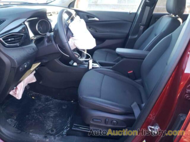 BUICK ENCORE PREFERRED, KL4MMCSL5PB111862