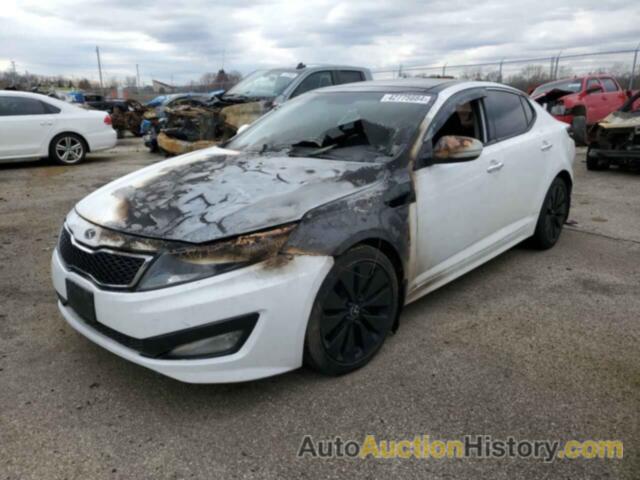 KIA OPTIMA SX, 5XXGR4A62CG008151