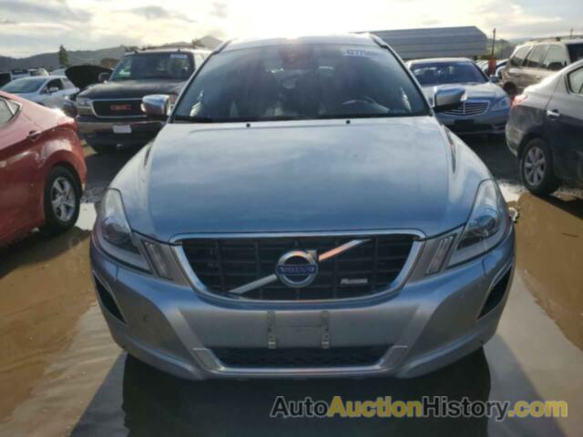 VOLVO XC60 T6, YV4902DZ6D2455390