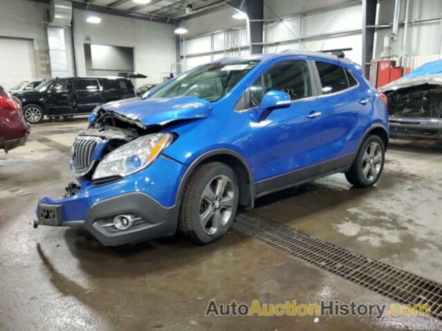 BUICK ENCORE CONVENIENCE, KL4CJBSB3EB677439