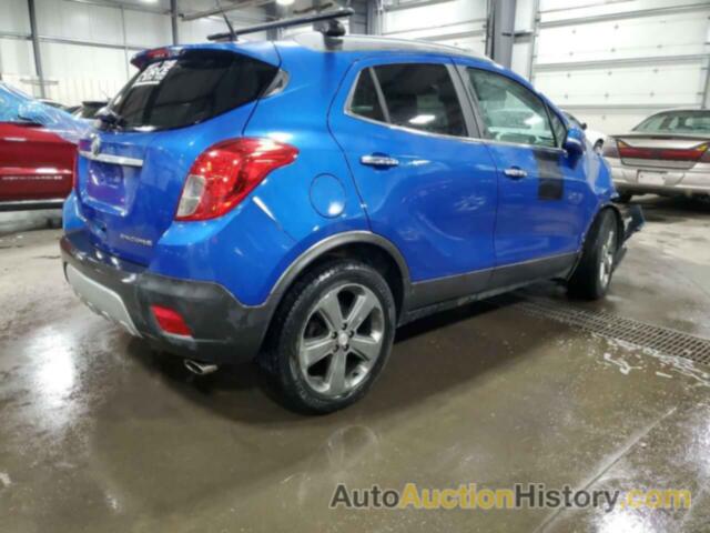 BUICK ENCORE CONVENIENCE, KL4CJBSB3EB677439