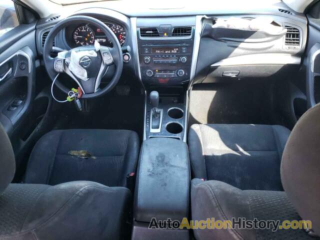 NISSAN ALTIMA 2.5, 1N4AL3APXEN373748