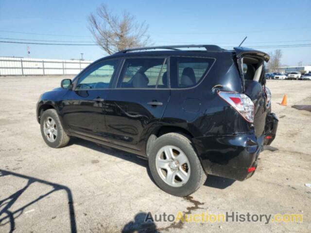 TOYOTA RAV4, 2T3BF4DV0CW253551