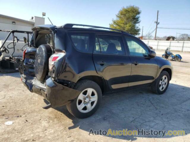 TOYOTA RAV4, 2T3BF4DV0CW253551