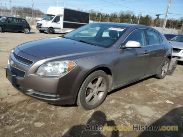 CHEVROLET MALIBU 1LT, 1G1ZC5E19BF358350