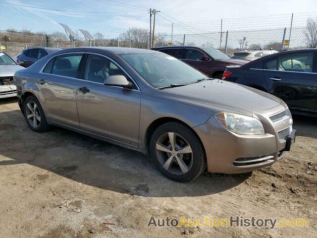 CHEVROLET MALIBU 1LT, 1G1ZC5E19BF358350