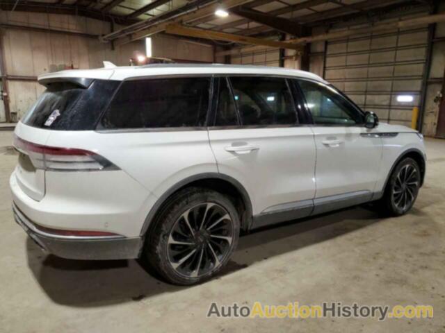 LINCOLN AVIATOR RESERVE, 5LM5J7XC4LGL00611