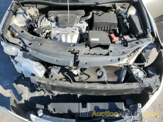 TOYOTA CAMRY LE, 4T4BF1FK5FR512247