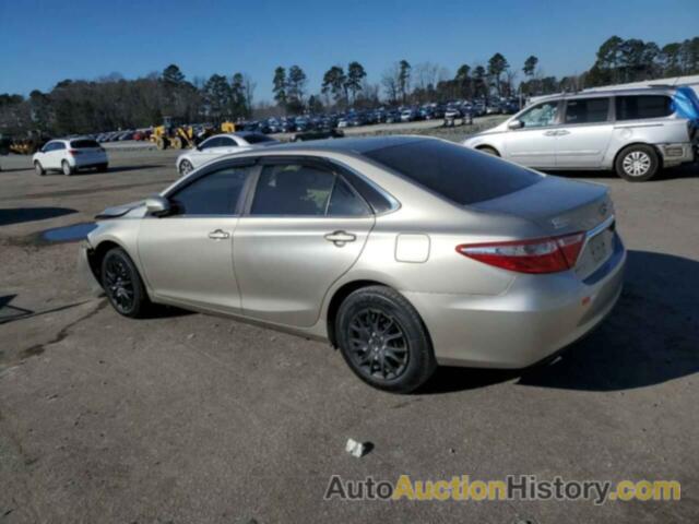 TOYOTA CAMRY LE, 4T4BF1FK5FR512247