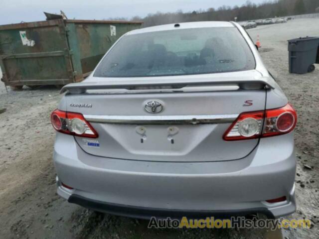 TOYOTA COROLLA BASE, 5YFBU4EE3DP217773