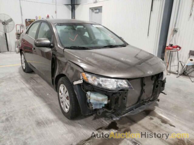 KIA FORTE EX, KNAFU4A29B5347514