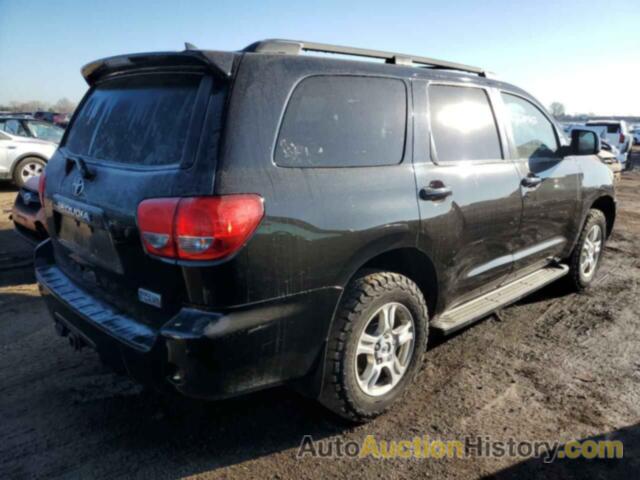 TOYOTA SEQUOIA SR5, 5TDBW5G18GS136788