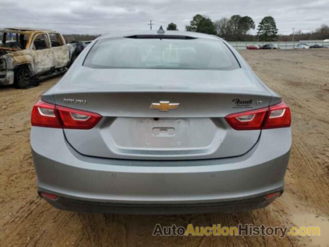 CHEVROLET MALIBU LT, 1G1ZD5ST7RF104293