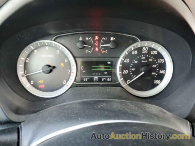 NISSAN SENTRA S, 3N1AB7AP3EY284470