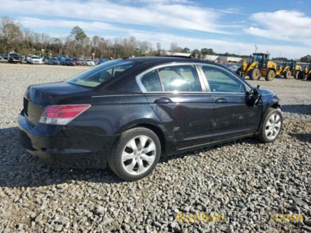 HONDA ACCORD EXL, 1HGCP26839A142577