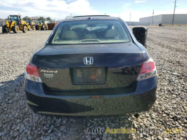 HONDA ACCORD EXL, 1HGCP26839A142577