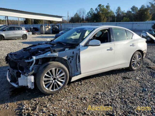 INFINITI Q50 LUXE, JN1EV7AP8JM357340