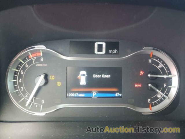 HONDA PILOT EXL, 5FNYF6H55GB078080