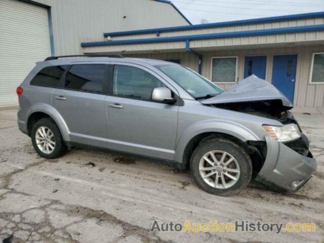 DODGE JOURNEY SXT, 3C4PDDBG4HT574880