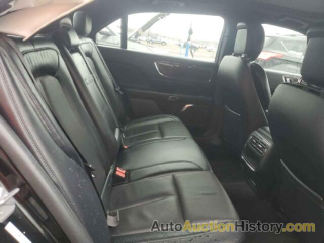 LINCOLN CONTINENTL SELECT, 1LN6L9SK8J5605985