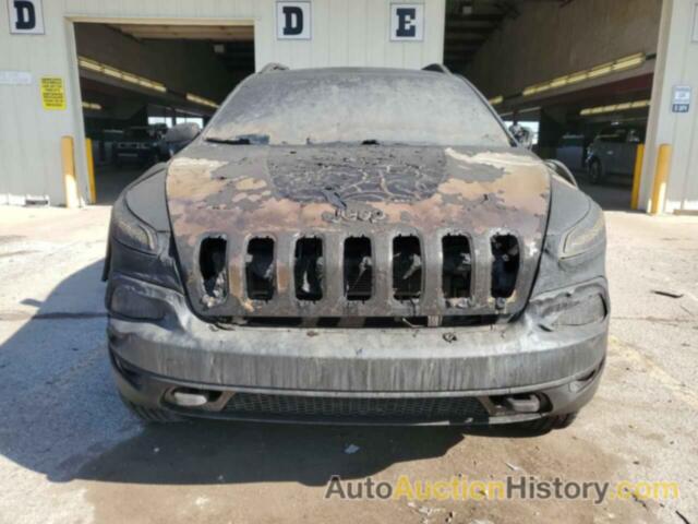 JEEP CHEROKEE TRAILHAWK, 1C4PJMBX2JD533443