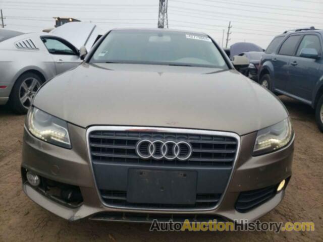 AUDI A4 PREMIUM PLUS, WAUFFAFL4BA080848