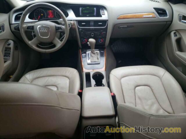 AUDI A4 PREMIUM PLUS, WAUFFAFL4BA080848