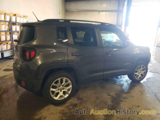 JEEP RENEGADE LATITUDE, ZACCJBBT1GPD32904