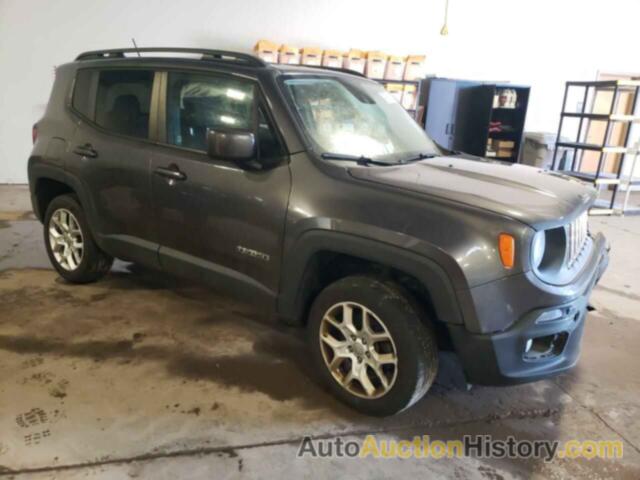 JEEP RENEGADE LATITUDE, ZACCJBBT1GPD32904