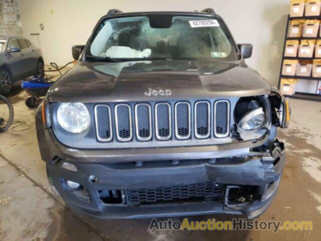 JEEP RENEGADE LATITUDE, ZACCJBBT1GPD32904