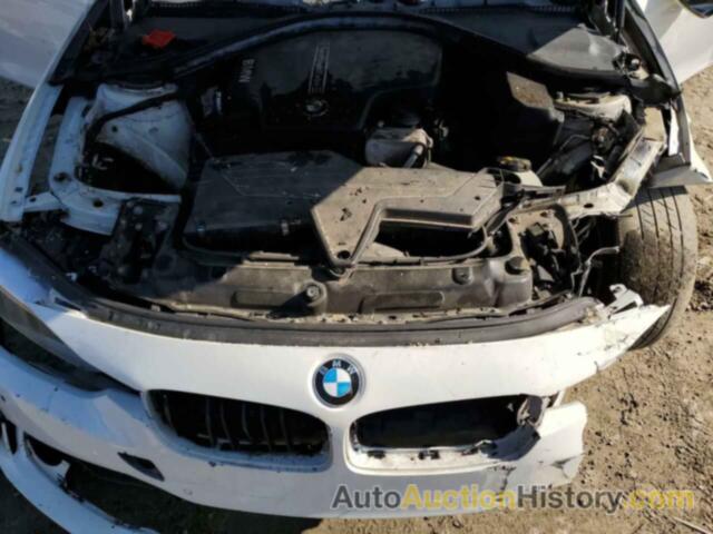 BMW 3 SERIES I XDRIVE, WBA3C3G52FNT53274